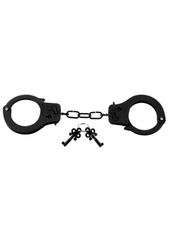Designer Cuffs